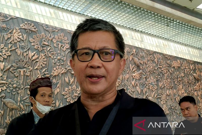 Bareskrim Panggil Rocky Gerung Hari Ini
