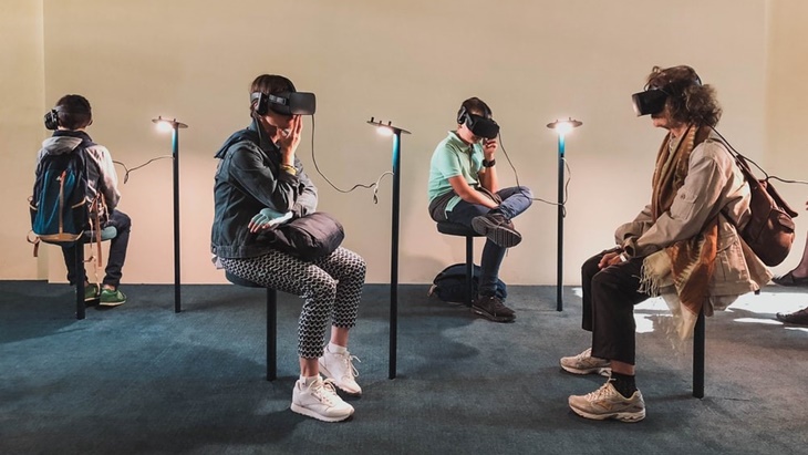 Startup Dukung Percepatan Implementasi Metaverse di Indonesia