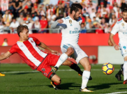 Girona Kalahkan Real Madrid