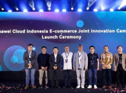 Huawei Cloud Dorong Pertumbuhan Baru di Sektor E-Commerce