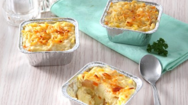 Sulap Roti Tawar Sederhana Jadi Skotel yang Yummy