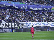 Apresiasi Dukungan Bobotoh saat Persib Vs Persija, Bojan Hodak: Bisa Jadi Contoh