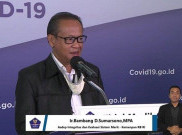  Masa Pandemi Corona, ASN Dilarang Mudik dan Cuti Dibatasi