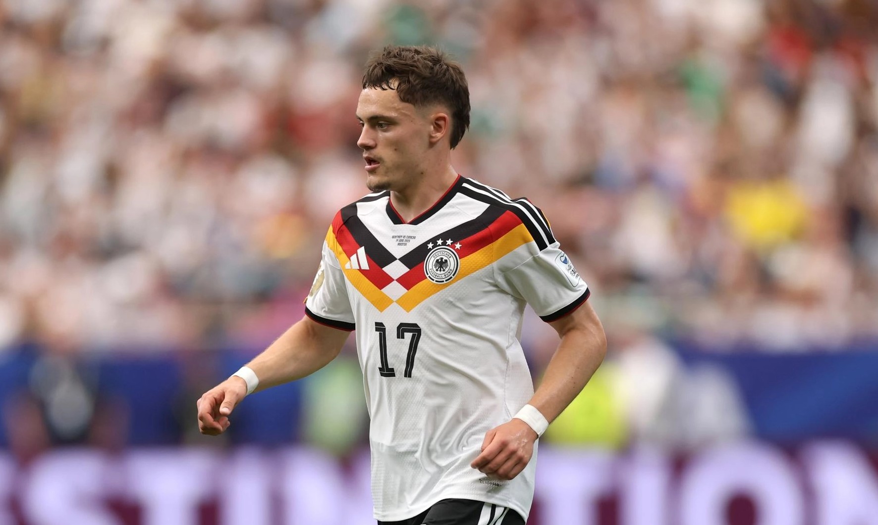 Legenda Jerman Sarankan Florian Wirtz ke Barcelona, Cocok dengan Gaya Main Hansi Flick