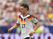 Legenda Jerman Sarankan Florian Wirtz ke Barcelona, Cocok dengan Gaya Main Hansi Flick