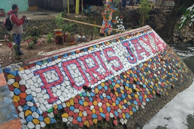 Wisata Baru di Batuceper Tangerang