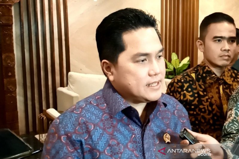 'Pilot' Baru Garuda Diminta Amanah dan Tegakkan 'Good Corporate Governance'