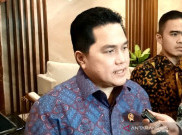 'Pilot' Baru Garuda Diminta Amanah dan Tegakkan 'Good Corporate Governance'