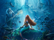'The Little Mermaid' Kena Review Buruk, IMDb Ubah Sistem Rating