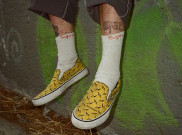 Koleksi Terbaru Vans x Supreme Dijamin Bikin Gaya Streetwear Kamu Makin Kece