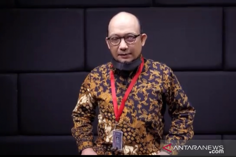 Penyidik Senior KPK Novel Baswedan. (Foto: Antara).