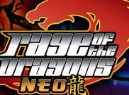 Rage of the Dragons NEO Meluncur 14 November, Setiap Pukulan Berharga
