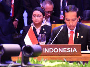 Jokowi Lantik Enam Dubes, Rusdi Kirana Salah Satunya