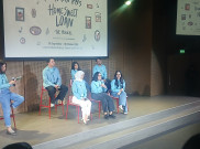 'Home Sweet Loan The Musical' Hadir dengan Pengalaman Baru, Kisah Kaluna Dibuat Lebih Emosional