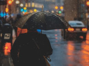 Musim Hujan Tiba, Jangan Lupa Coating Eksterior Mobil