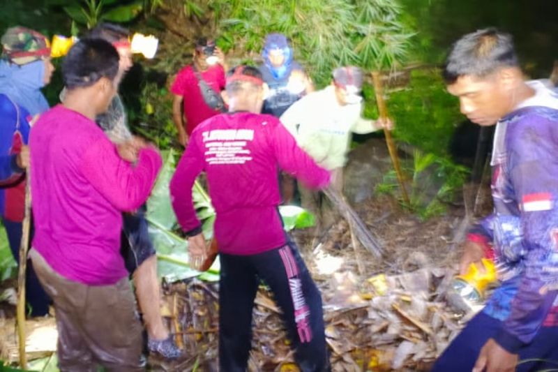 Jasad Terakhir Ditemukan, Ini Nama 6 Mahasiswa KKN UIN Semarang Tewas Hanyut di Kendal