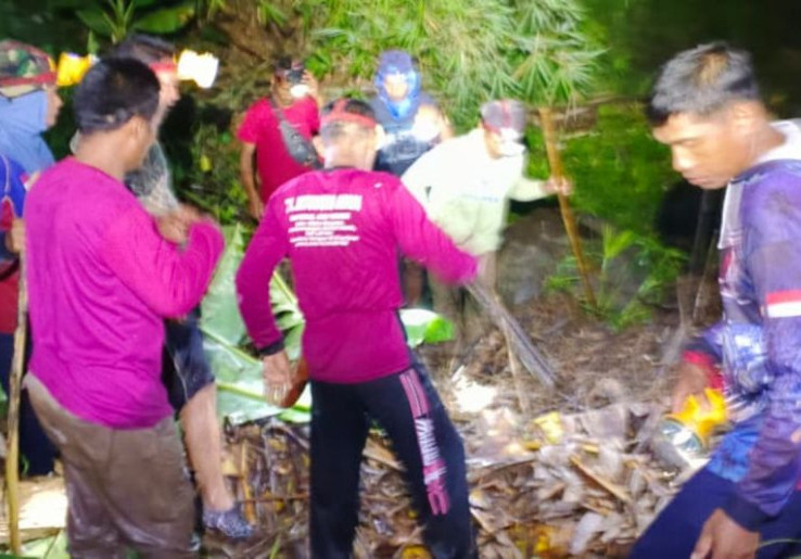 Jasad Terakhir Ditemukan, Ini Nama 6 Mahasiswa KKN UIN Semarang Tewas Hanyut di Kendal