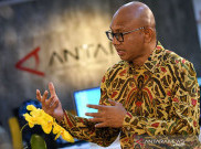 Anies Baswedan Copot William Sabandar dari Jabatan Dirut MRT