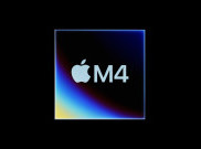 Apple Luncurkan M4, Chip dengan Kinerja Cepat dan Kuat