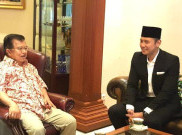 Dirayu Gerindra, Demokrat Sebut AHY Layak Dipertimbangkan Jadi Cawapres 