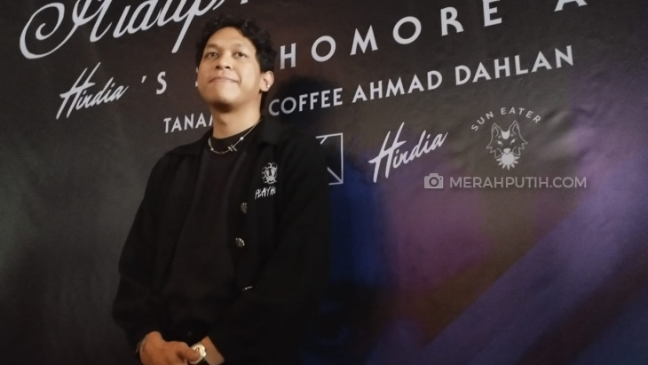 Respon Kesadaran Diri Tersurat di Album 'Lagipula Hidup Ini akan Berakhir' Milik Hindia