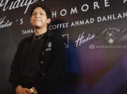 Respon Kesadaran Diri Tersurat di Album 'Lagipula Hidup Ini akan Berakhir' Milik Hindia