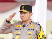 Kasus Gajah Sumatera Mati di Pelalawan, Kapolda Riau: Pelaku akan Dihukum Seadil-adilnya