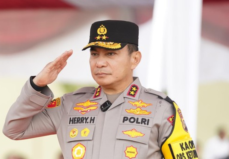 Kasus Gajah Sumatera Mati di Pelalawan, Kapolda Riau: Pelaku akan Dihukum Seadil-adilnya