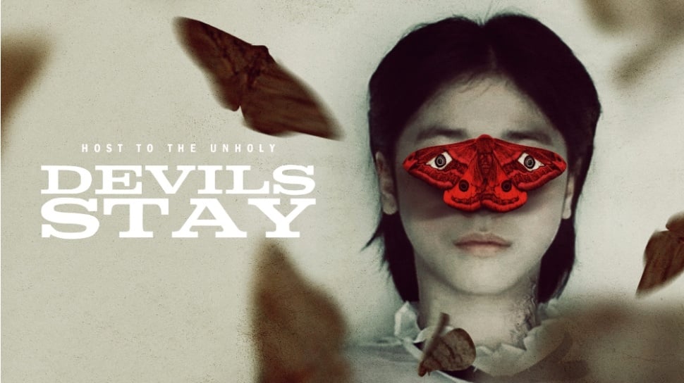 Rekomendasi Uji Nyali Film Horor Korsel, Devils Stay Hingga Noise