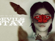 Rekomendasi Uji Nyali Film Horor Korsel, Devils Stay Hingga Noise
