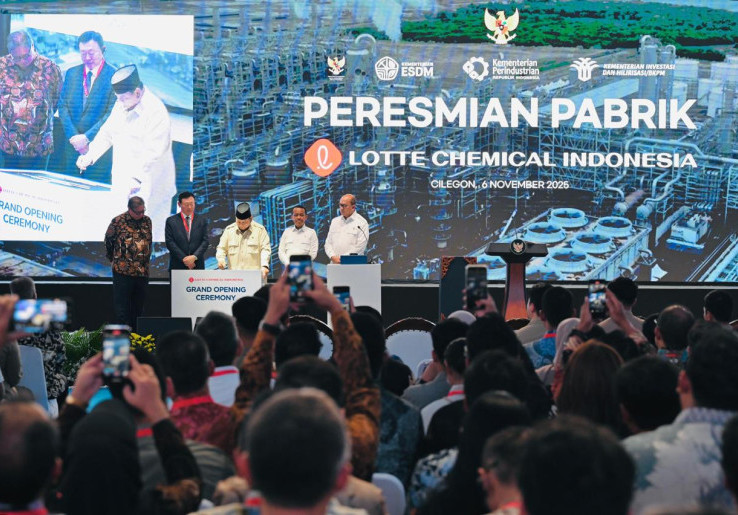 Beri ‘Karpet Merah’ untuk Investasi Asing di Indonesia, Prabowo Tegaskan Harus Buat Nyaman Investor 