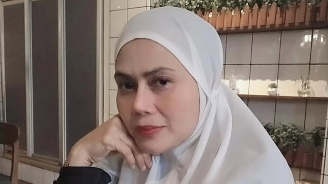 Lirik Bunga Pengantin Dibawakan Mirnawati Era 90-an
