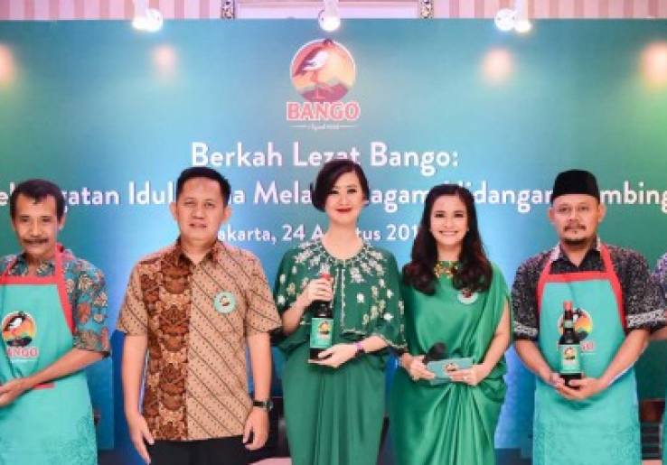 7 Masjid di Indonesia ini Siapkan Menu Kambing Saat Idul Adha