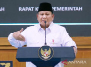 Prabowo Tegaskan Kondisi Indonesia Masih Jauh Lebih Baik dari Negara Lain Saat Krisis Timur Tengah Melanda
