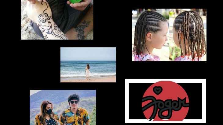 'First Timer' ke Bali Starter Pack