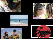 'First Timer' ke Bali Starter Pack 