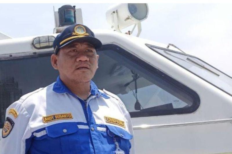 Pemprov DKI Tambah 4 Kapal Layani Rute Kepulauan Seribu
