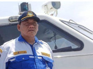 Pemprov DKI Tambah 4 Kapal Layani Rute Kepulauan Seribu