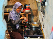 PLN Batalkan Program Kompor Listrik