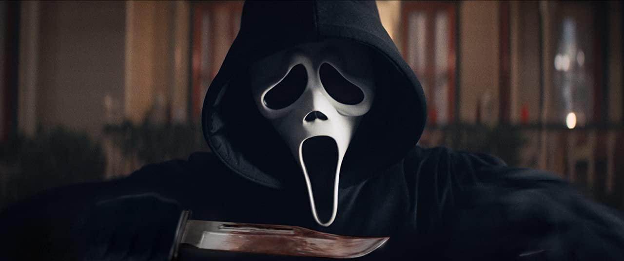 ghostface