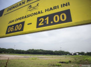 Formula E Diharapkan Jadi Momen Percontohan Kawasan Rendah Emisi