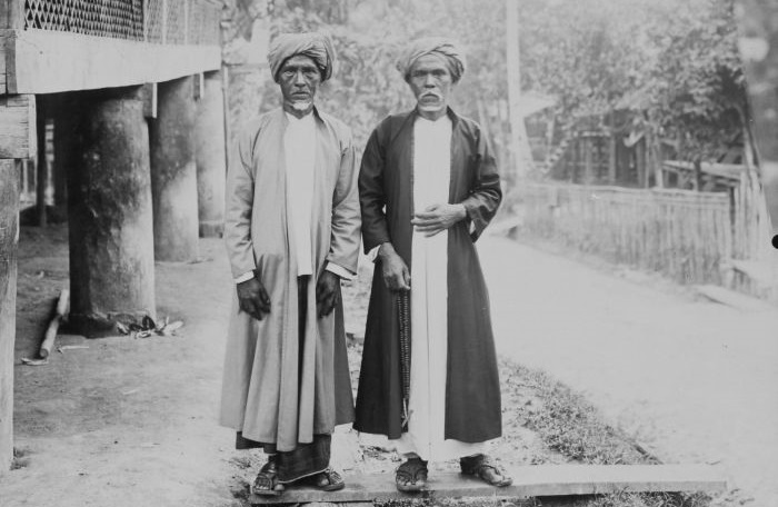 Cerita Pilu Pelayaran Jemaah Haji Masa Lalu