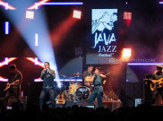 Kolaborasi Kece Maliq & D'Essentials dan Lala Karmela Meriahkan Java Jazz Festival 2019