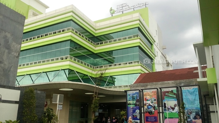 Jawaban RSIA Bunda Aliyah Soal Kematian Pasien Tanpa BPJS