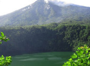 Danau Tolire, Keindahan Berbalut Kisah Mistis