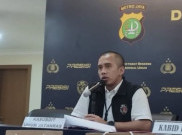  Urinenya Positif Ganja, Kang Mus 'Preman Pensiun' Ditangkap dalam Kondisi Sadar