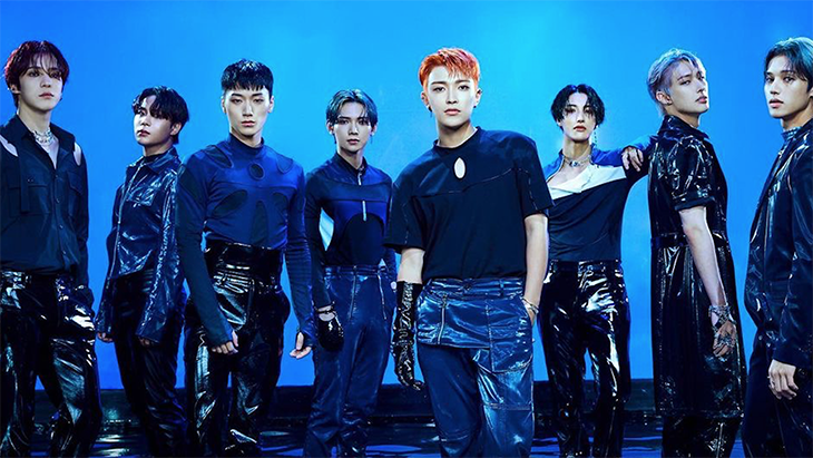 Giliran ATEEZ Diundang ke Museum Grammy