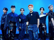 Giliran ATEEZ Diundang ke Museum Grammy