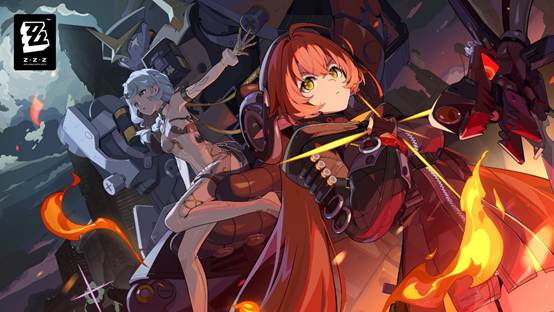 Zenless Zone Zero Versi 2.2 Rilis 4 September, Kenalkan Obol Squad yang akan Membalikkan Keadaan