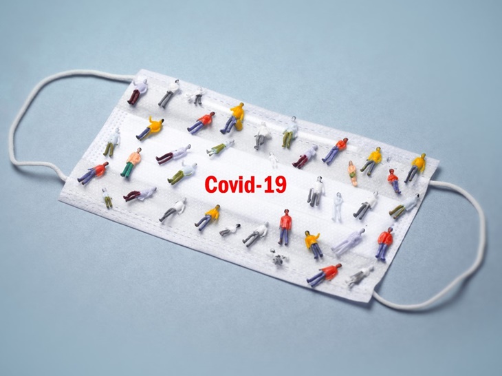 covid